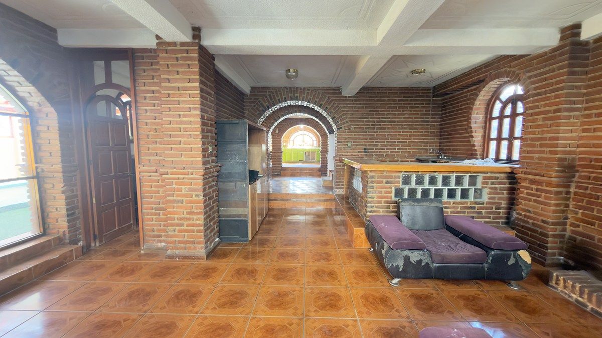 Casa en venta · Cruz del Farol, Tlalpan, Ciudad de México