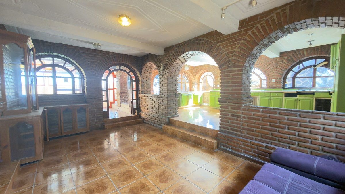 Casa en venta · Cruz del Farol, Tlalpan, Ciudad de México