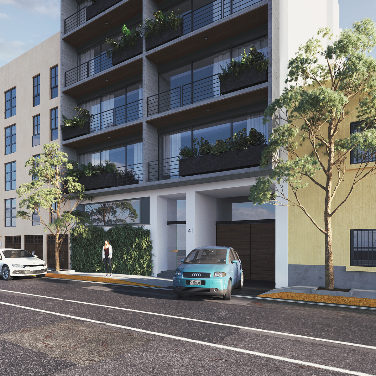 Departamento en venta · Valle Gómez, Cuauhtémoc, Ciudad de México