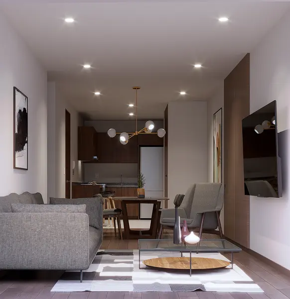 Departamento en venta · Valle Gómez, Cuauhtémoc, Ciudad de México Departamento en venta · Valle Gómez, Cuauhtémoc, Ciudad de México