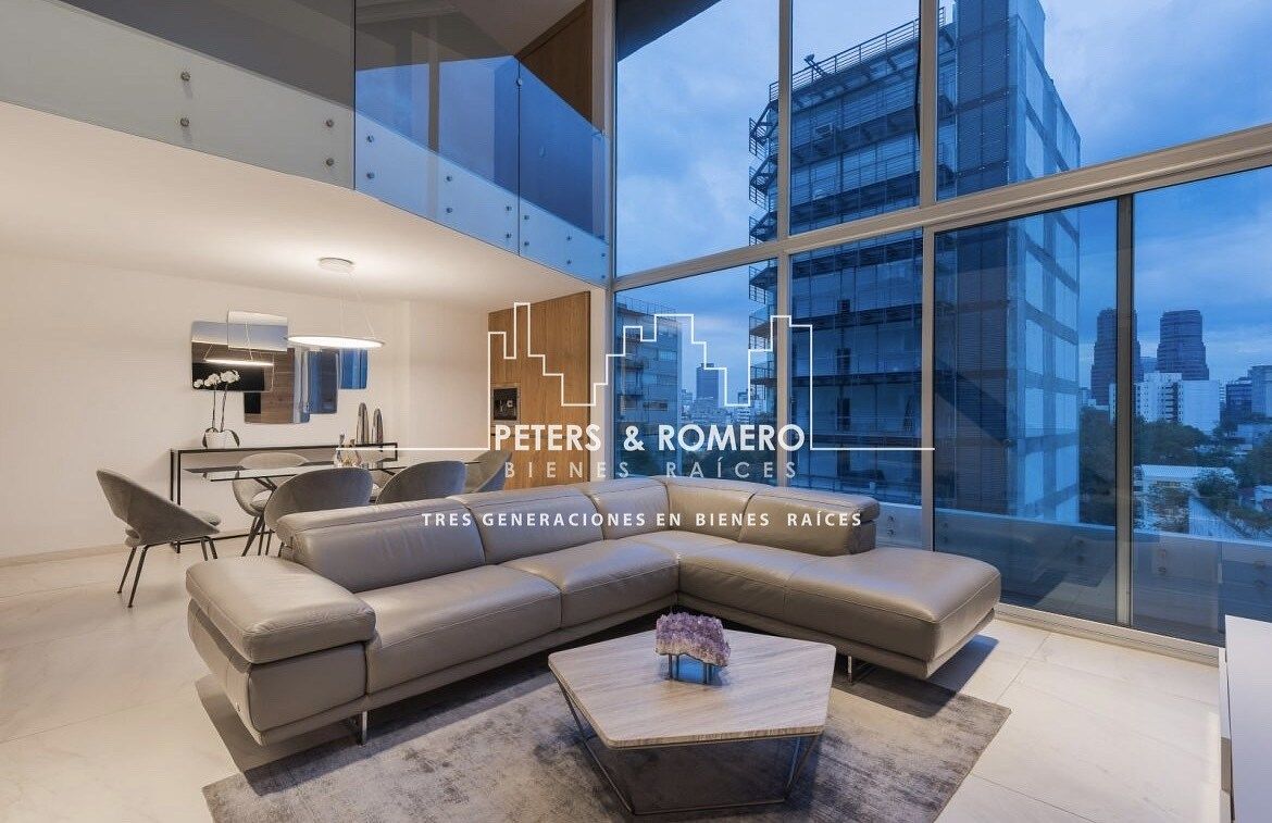 Departamento en venta · Polanco IV Sección, Polanco, Miguel Hidalgo, Ciudad de México Departamento en venta · Polanco IV Sección, Polanco, Miguel Hidalgo, Ciudad de México