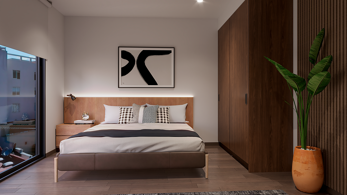 Departamento en venta · Valle Gómez, Cuauhtémoc, Ciudad de México