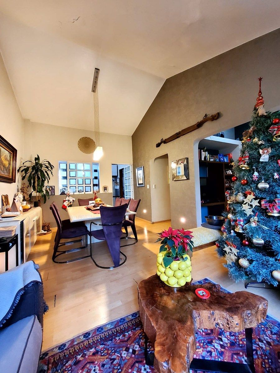 Departamento en venta · Lomas de Tetelpan, Álvaro Obregón, Ciudad de México