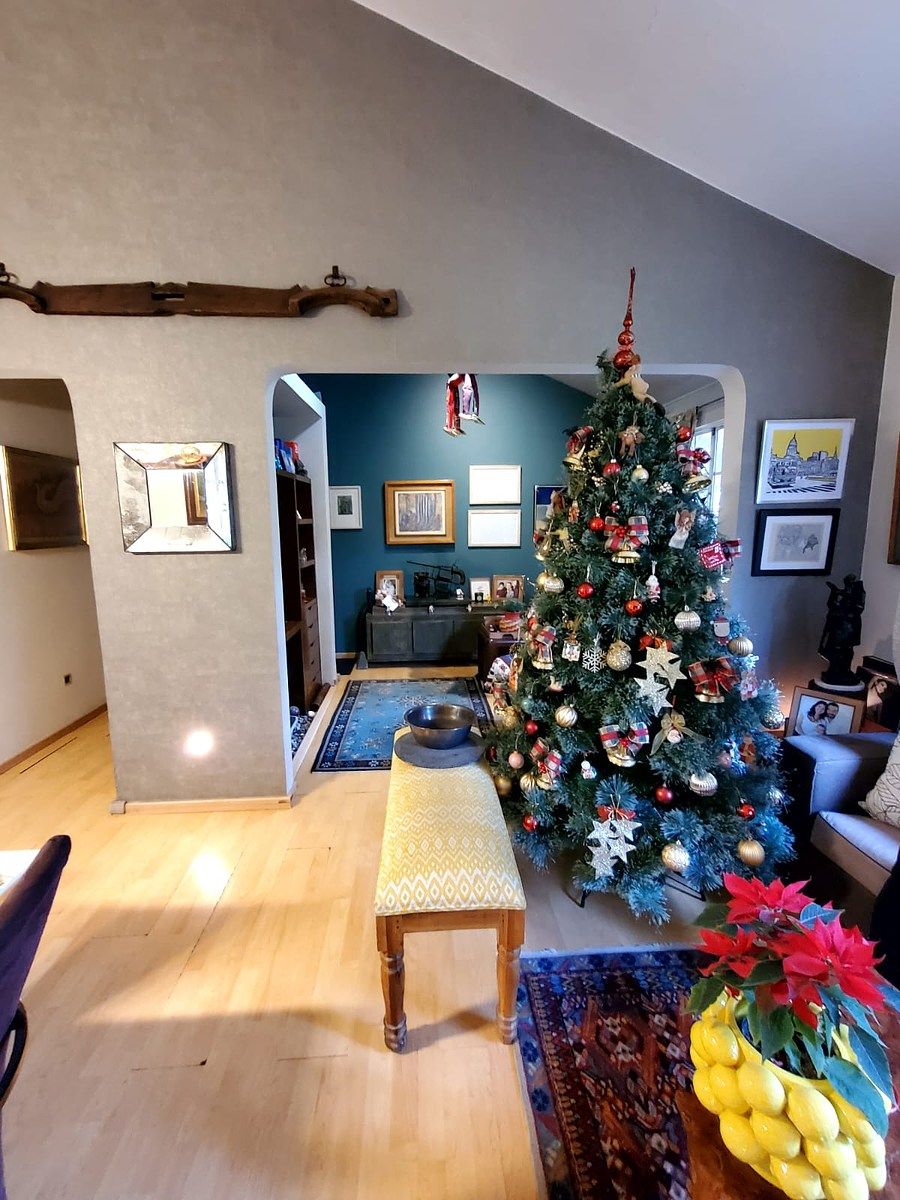 Departamento en venta · Lomas de Tetelpan, Álvaro Obregón, Ciudad de México