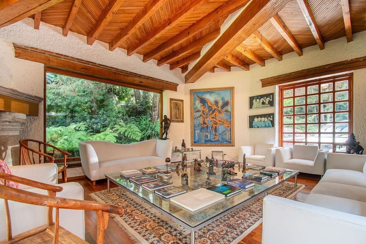 Condominio en venta · San Bartolo Ameyalco, Álvaro Obregón, Ciudad de México