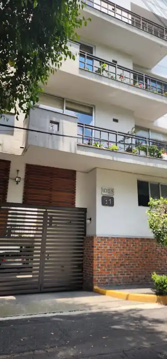 Departamento en venta · Tizapan Departamento en venta · Tizapan