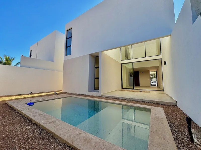Casa en venta · San Antonio Hool, Mérida, Yucatán