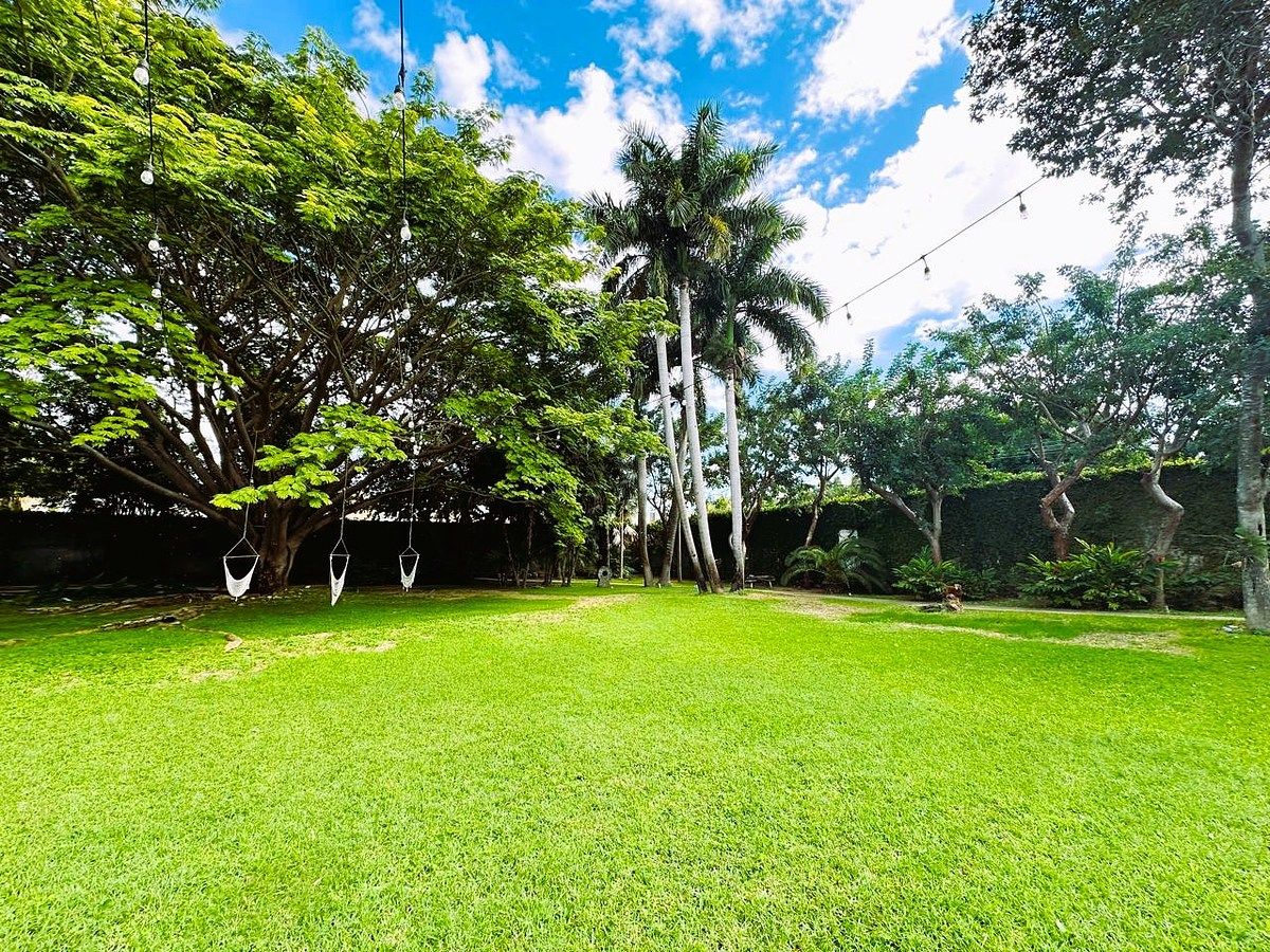 Lote en venta · Benito Juárez Nte, Mérida, Yucatán