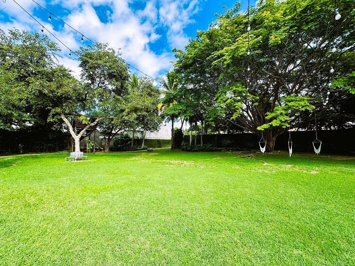 Lote en venta · Benito Juárez Nte, Mérida, Yucatán