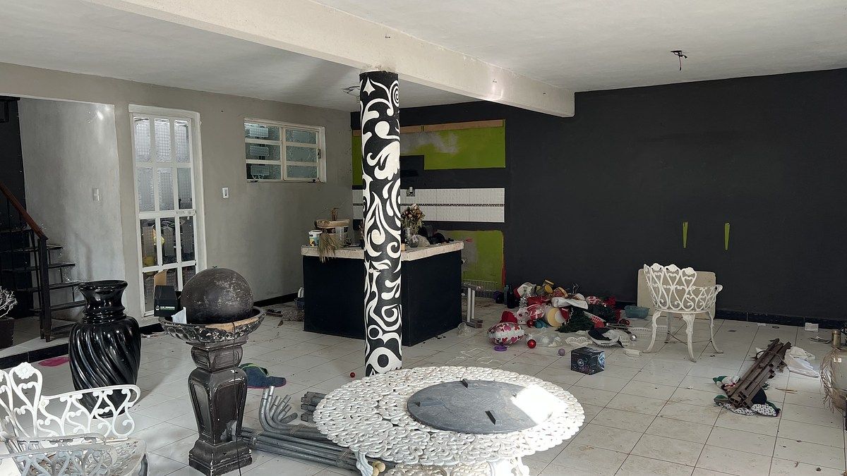 Casa en venta · Buenavista, Zumpango, Estado de México