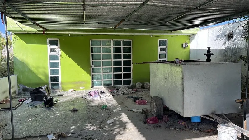 Casa en venta · Buenavista, Zumpango, Estado de México