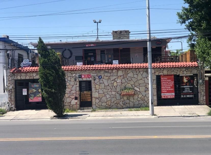 Comercio en venta · Mitras Centro, Monterrey, Nuevo León