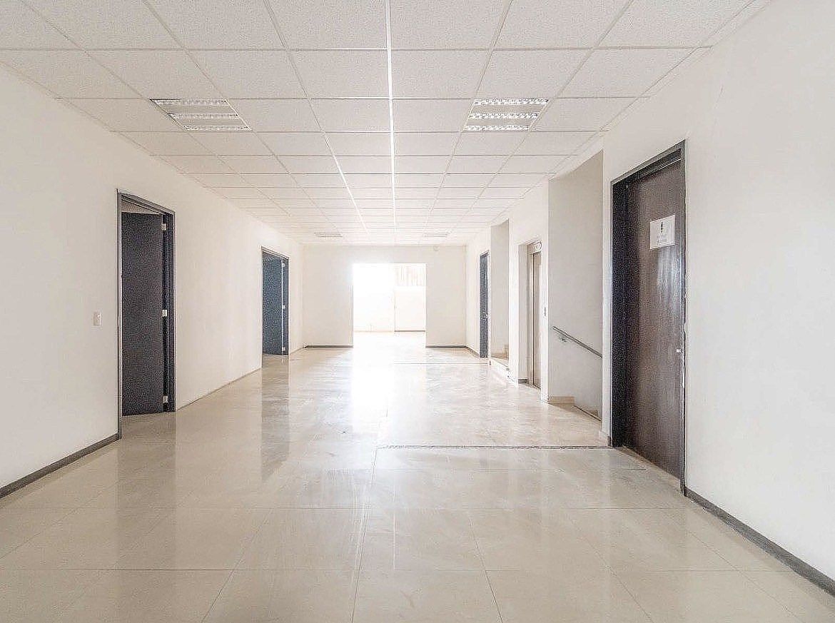 Oficina en renta · San Rafael Oriente, Puebla, Puebla