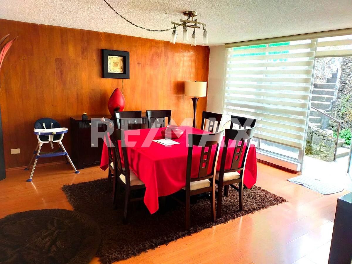 Casa en venta · Colina del Sur, Álvaro Obregón, Ciudad de México