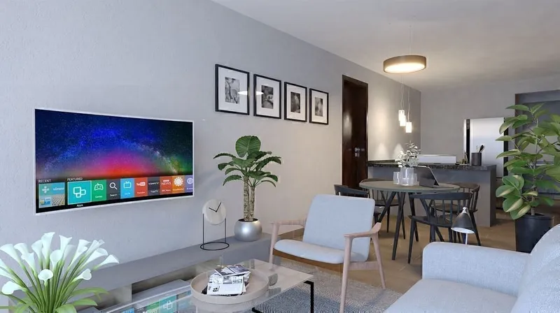 Departamento en venta · Piedad Narvarte, Narvarte, Benito Juárez, Ciudad de México