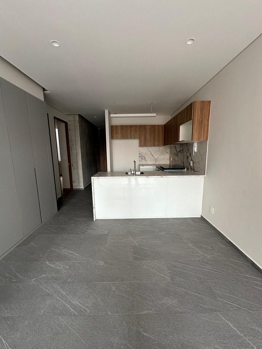 Departamento en venta · Benito Juárez Santa Cruz del Tejocote, San José del Rincón, Estado de México