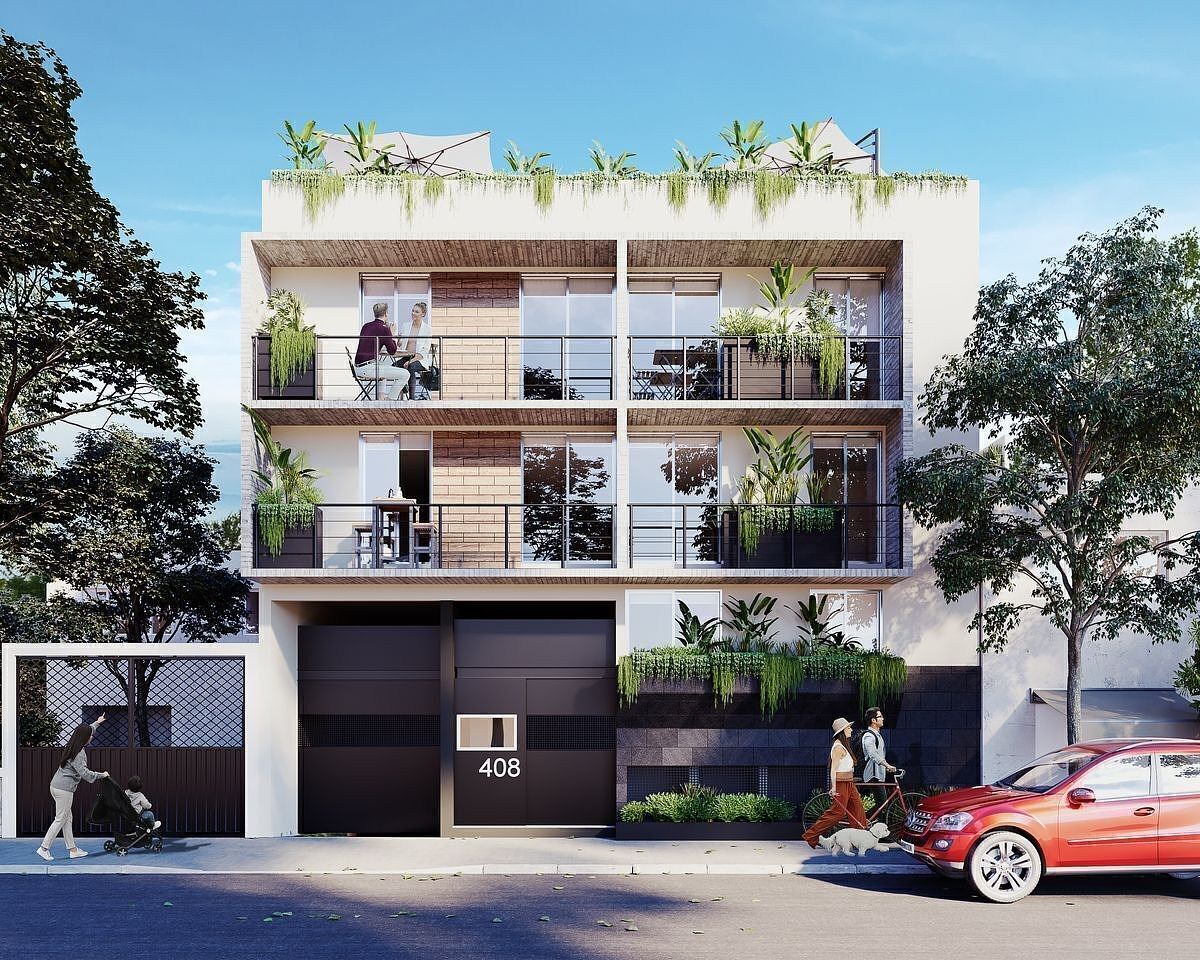 Departamento en venta · Portales Norte, Portales, Benito Juárez, Ciudad de México