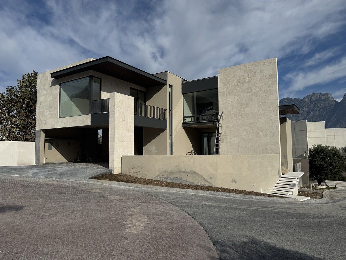 Casa en renta · Cantizal, Santa Catarina, Nuevo León