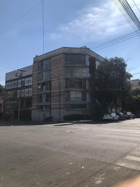 Edificio en venta · Del Valle Centro, Del Valle, Benito Juárez, Ciudad de México