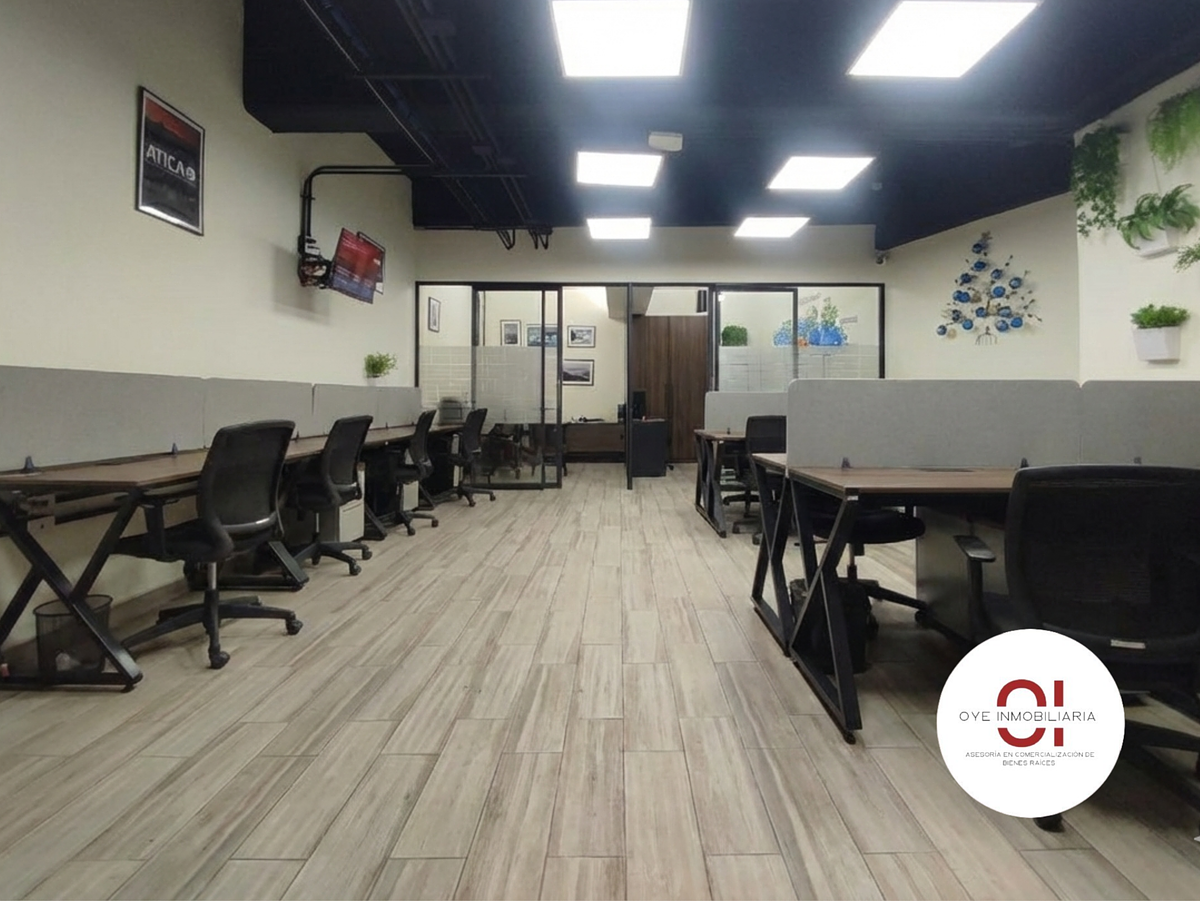 Oficina en venta · Crédito Constructor, Benito Juárez, Ciudad de México