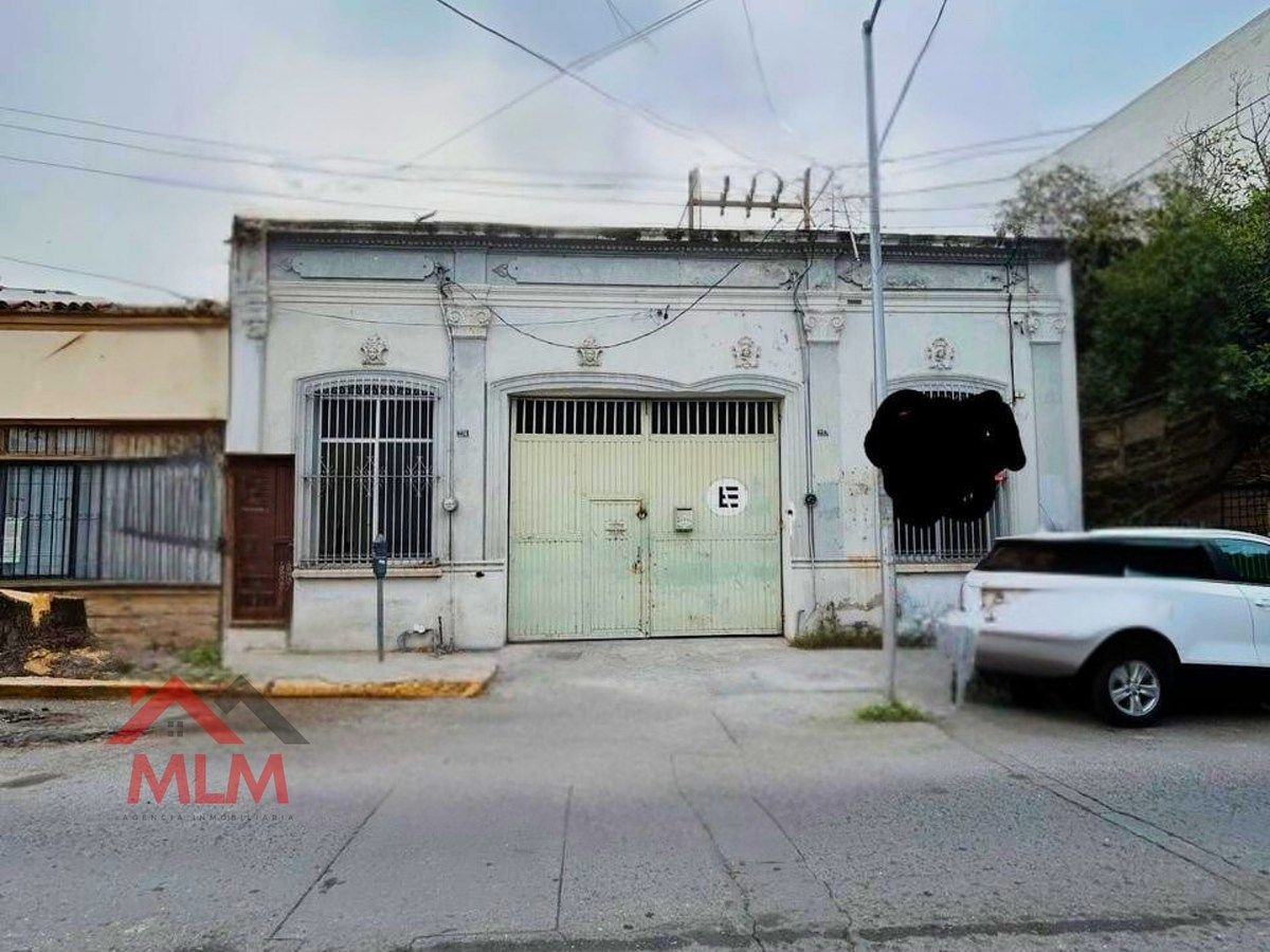 Casa en venta · Monterrey Centro, Monterrey, Nuevo León