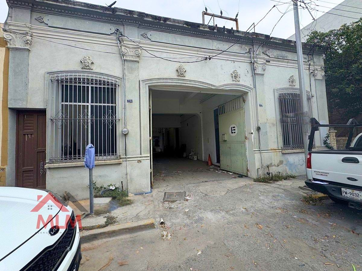 Casa en venta · Monterrey Centro, Monterrey, Nuevo León
