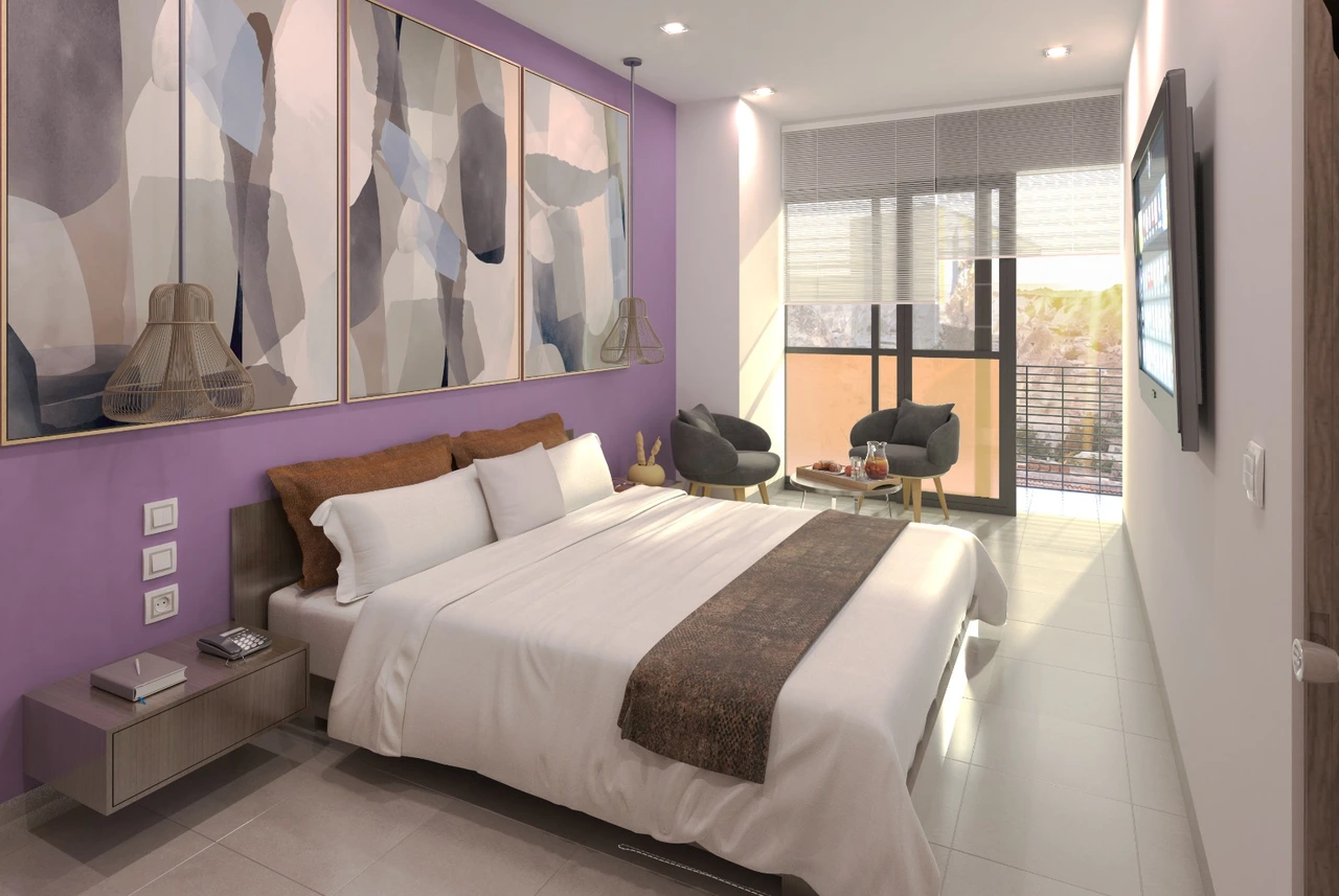 Departamento en venta · Nativitas