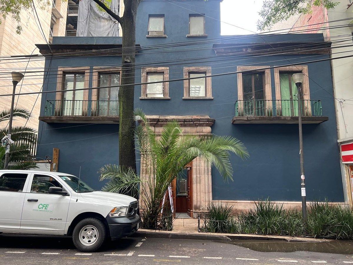 Condominio en venta · Cuauhtémoc, Cuauhtémoc, Ciudad de México