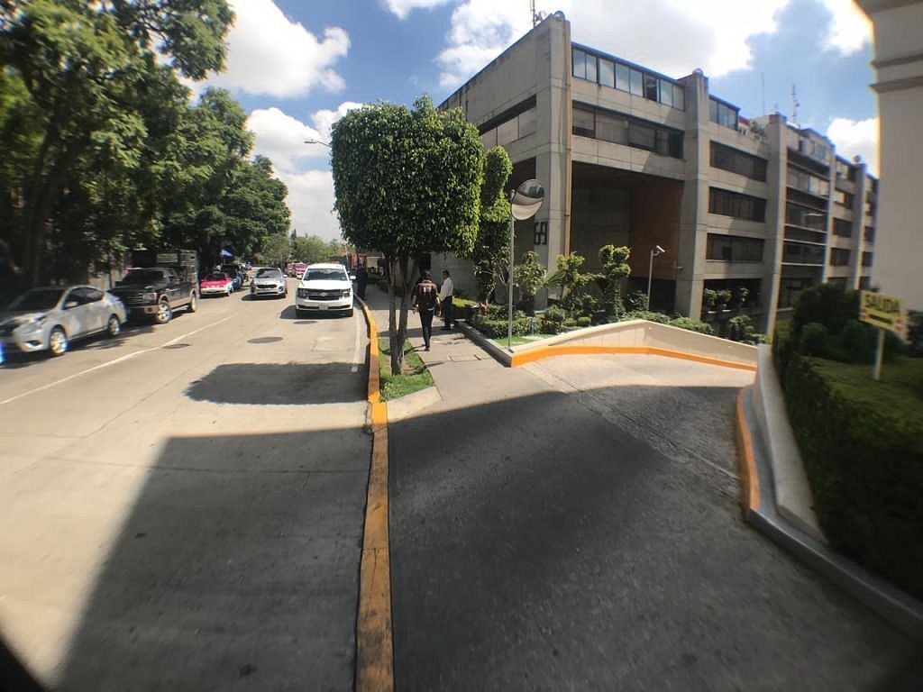 Oficina en venta · Bosque de las Lomas, Miguel Hidalgo, Ciudad de México
