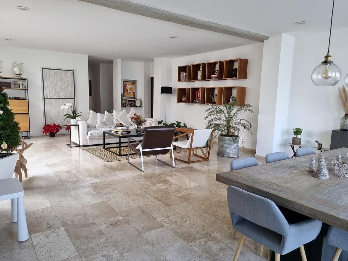 Departamento en venta · Cuajimalpa, Cuajimalpa de Morelos, Ciudad de México