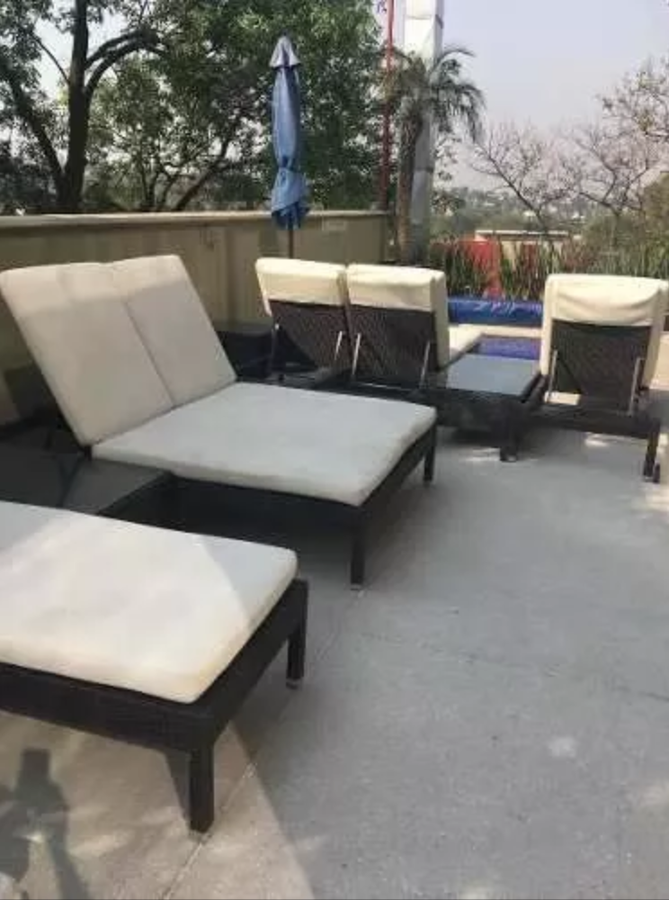 Departamento en venta · Atlamaya, Álvaro Obregón, Ciudad de México
