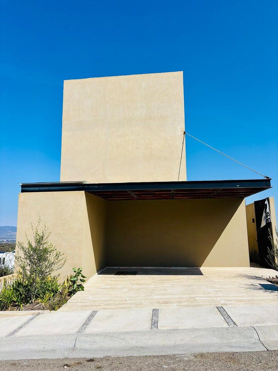 Condominio en venta · Zibatá, El Marqués, Querétaro Condominio en venta · Zibatá, El Marqués, Querétaro