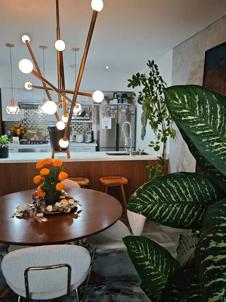 Departamento en venta · Granada, Miguel Hidalgo, Ciudad de México