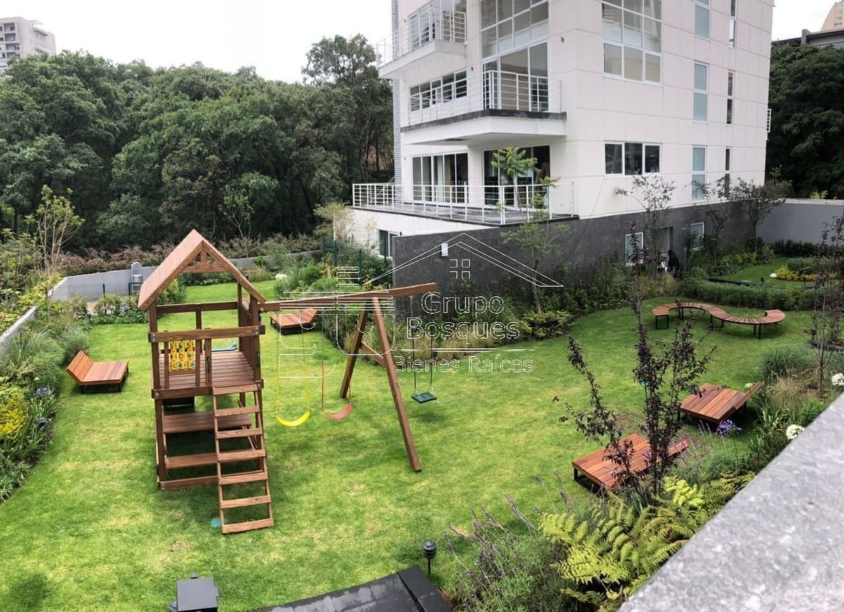 Departamento en venta · Interlomas, Huixquilucan, Estado de México