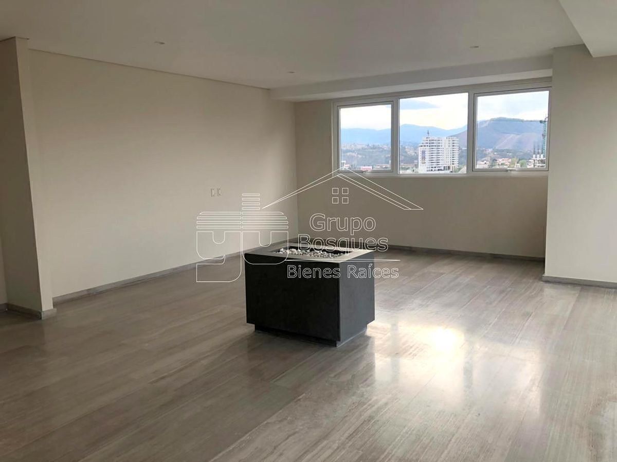 Departamento en venta · Interlomas, Huixquilucan, Estado de México