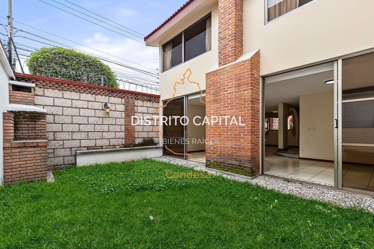 Condominio en venta · Lázaro Cárdenas, Metepec, Estado de México