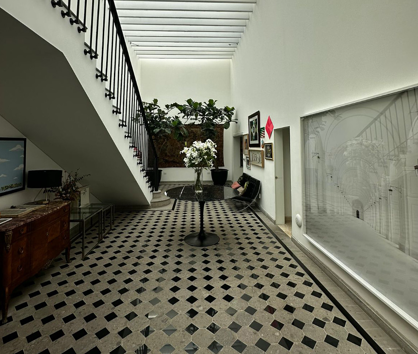 Casa en venta · Lomas de Chapultepec IV Sección, Lomas de Chapultepec, Chapultepec, Miguel Hidalgo, Ciudad de México
