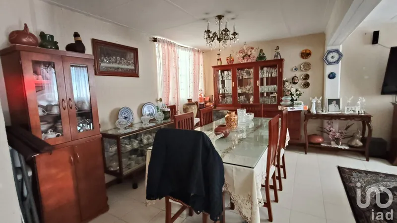Casa en venta · Loreto, Álvaro Obregón, Ciudad de México