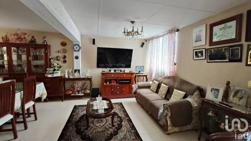 Casa en venta · Loreto, Álvaro Obregón, Ciudad de México