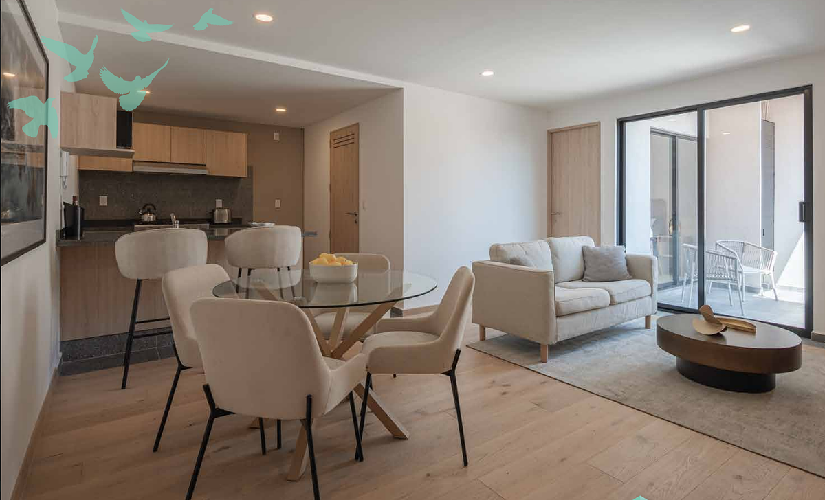 Departamento en venta · San Rafael, Cuauhtémoc, Ciudad de México Departamento en venta · San Rafael, Cuauhtémoc, Ciudad de México