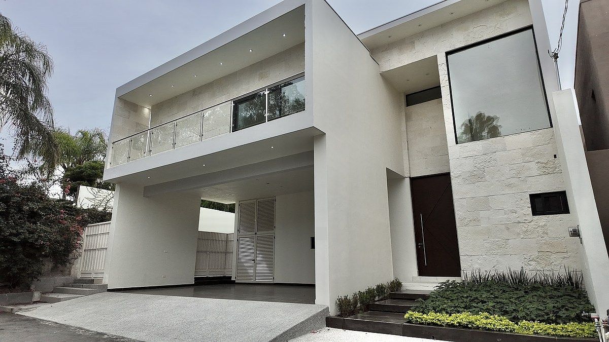 Casa en venta · Mirasierra 1er Sector, San Pedro Garza García, Nuevo León