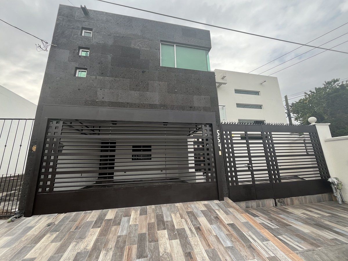 Casa en venta · Cumbres Oro Residencial, Monterrey, Nuevo León