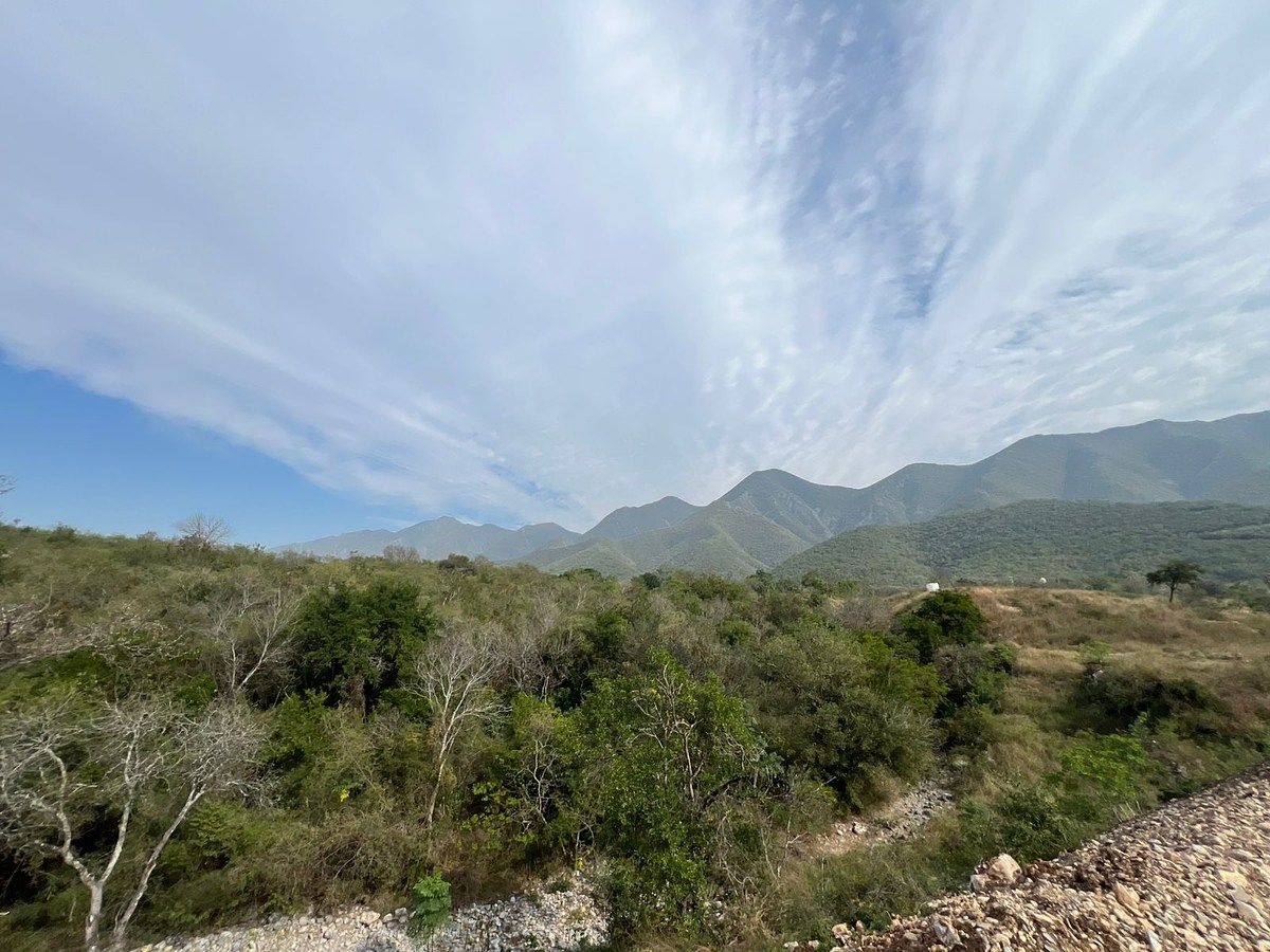Lote en venta · Viento Libre, Santiago, Nuevo León