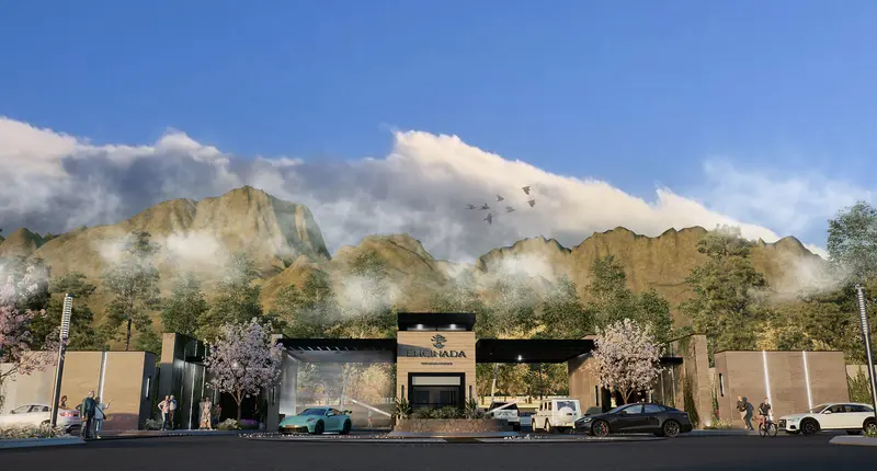 Lote en venta · Viento Libre, Santiago, Nuevo León
