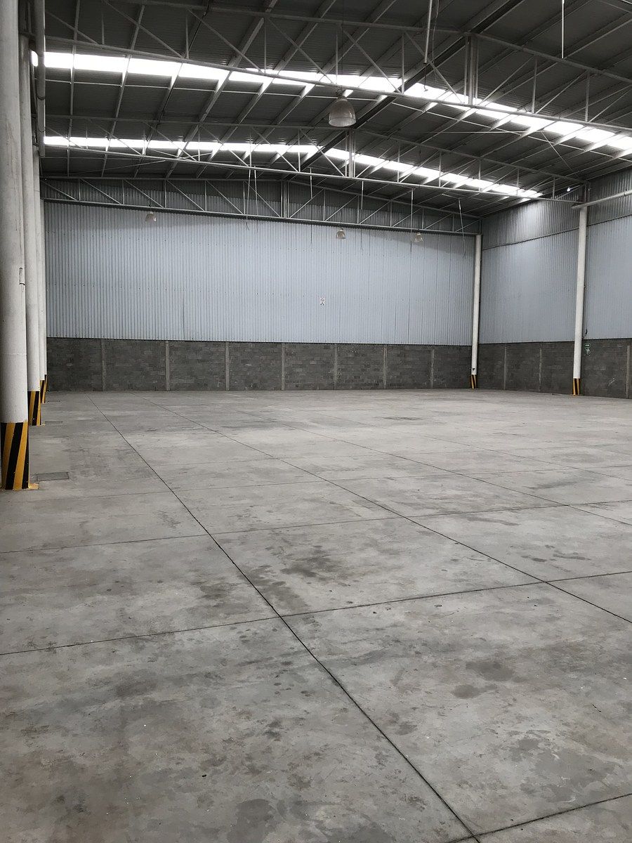 Bodega en renta · Parque industrial Xhala, Cuautitlán Izcalli, Estado de México