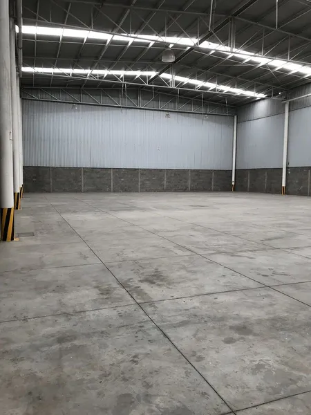 Bodega en renta · Parque industrial Xhala, Cuautitlán Izcalli, Estado de México