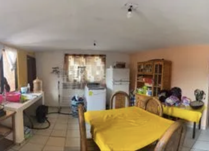 Casa en venta · Ampliación Lomas de San Bernabé, La Magdalena Contreras, Ciudad de México