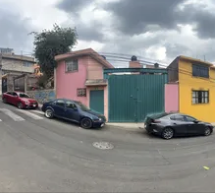 Casa en venta · Ampliación Lomas de San Bernabé, La Magdalena Contreras, Ciudad de México