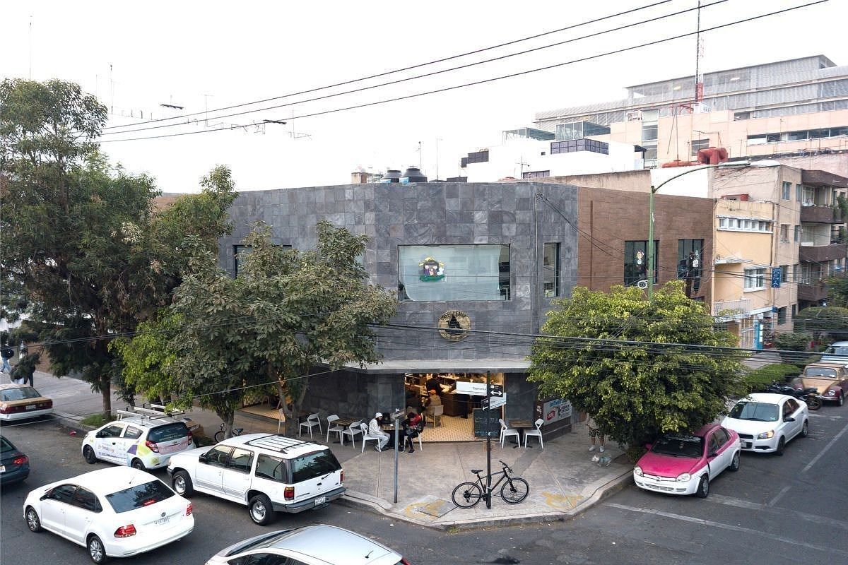 Departamento en venta · Narvarte Poniente, Narvarte, Benito Juárez, Ciudad de México