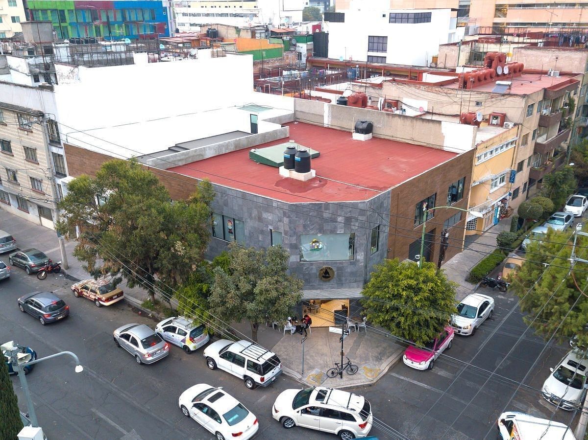 Departamento en venta · Narvarte Poniente, Narvarte, Benito Juárez, Ciudad de México